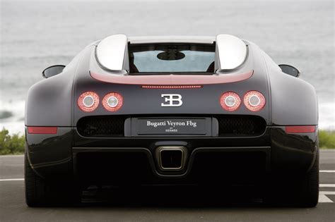 bugatti veyron hermes special edition.